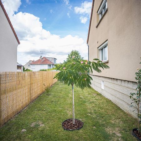 Le Flamboyant - Confort & Rarete - Premium Saint-André-les-Vergers Exterior foto