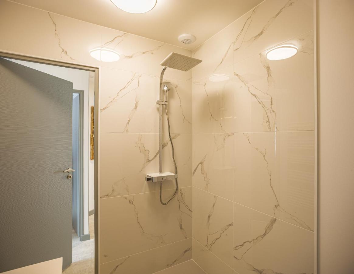 Le Flamboyant - Confort & Rarete - Premium Saint-André-les-Vergers Exterior foto