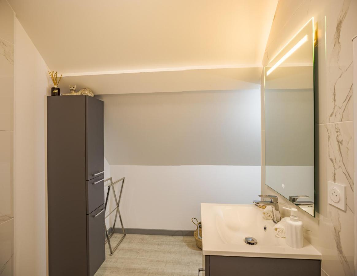 Le Flamboyant - Confort & Rarete - Premium Saint-André-les-Vergers Exterior foto